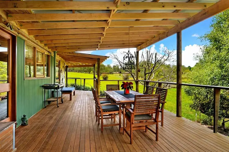 10 Lorna Close, Bundanoon NSW 2578