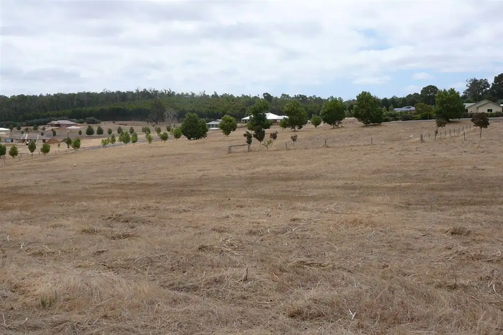 Main view of Homely land listing, Lot 243 ABERDEEN AVENUE, Bridgetown WA 6255