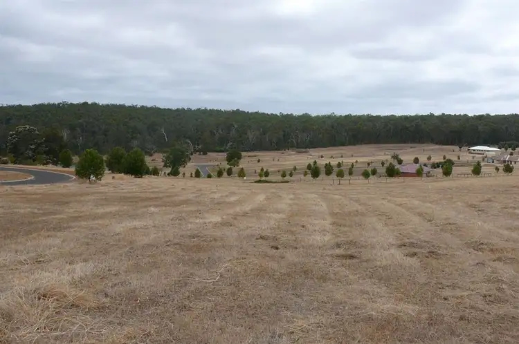 Third view of Homely land listing, Lot 243 ABERDEEN AVENUE, Bridgetown WA 6255