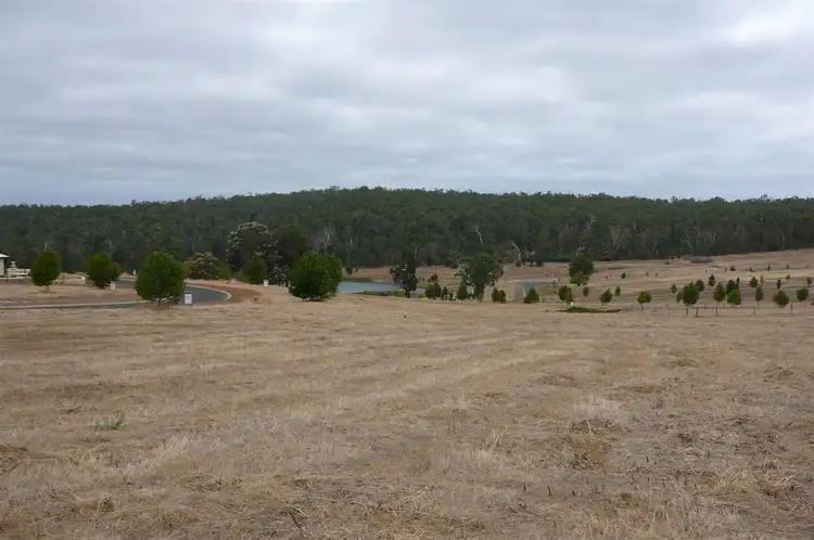 Fifth view of Homely land listing, Lot 243 ABERDEEN AVENUE, Bridgetown WA 6255