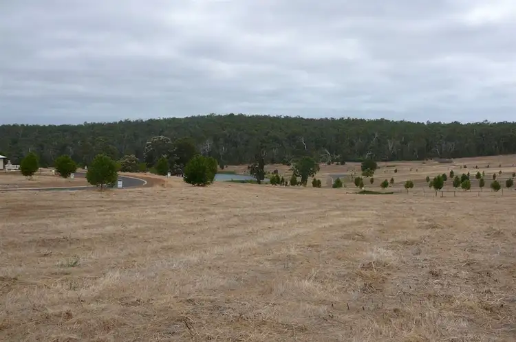 Sixth view of Homely land listing, Lot 243 ABERDEEN AVENUE, Bridgetown WA 6255