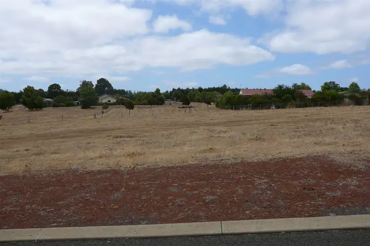 Seventh view of Homely land listing, Lot 243 ABERDEEN AVENUE, Bridgetown WA 6255