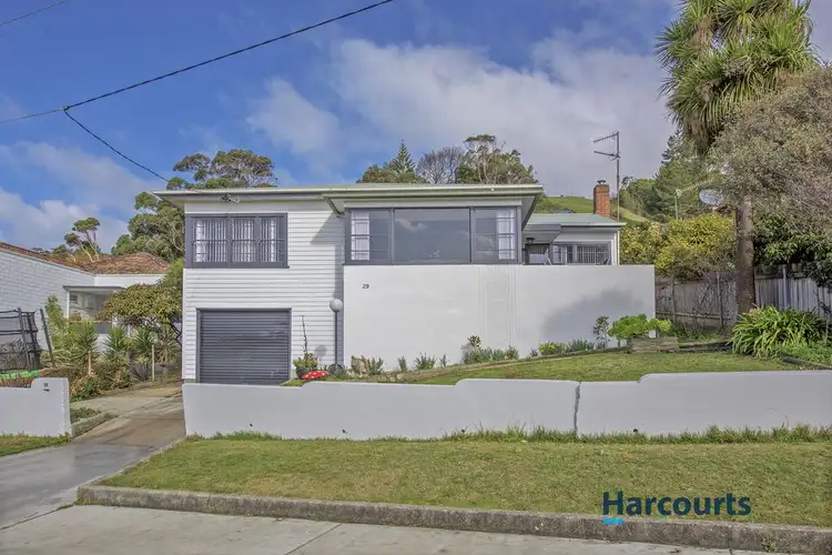 Second view of Homely house listing, 29 Avon Street, Parklands TAS 7320