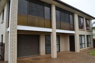 Fourth view of Homely house listing, 31 VICTORIA STREET, Gracemere QLD