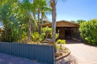 Main view of Homely house listing, 1 Rugby Street, Pasadena SA
