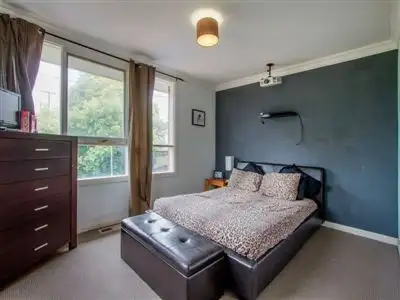 Sixth view of Homely house listing, 4 Lingi Court, Frankston VIC