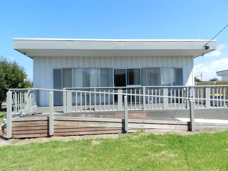 Main view of Homely house listing, 21 Seaward Street, Mcloughlins Beach VIC 3874