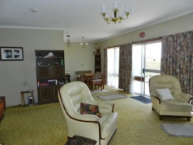 Second view of Homely house listing, 21 Seaward Street, Mcloughlins Beach VIC 3874