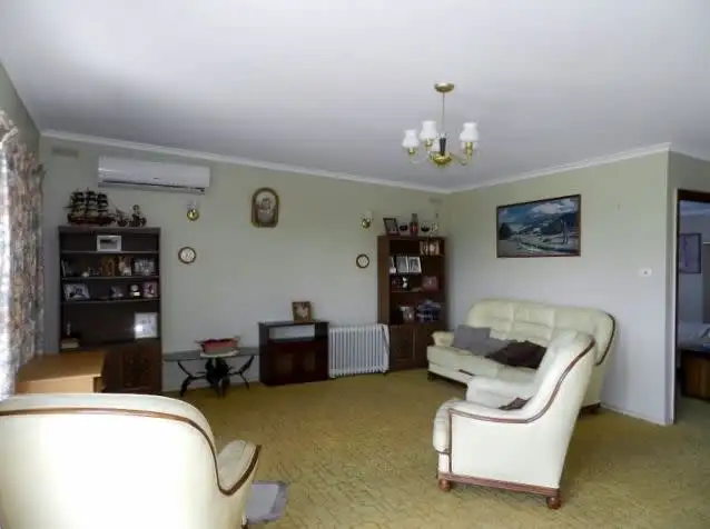 Third view of Homely house listing, 21 Seaward Street, Mcloughlins Beach VIC 3874