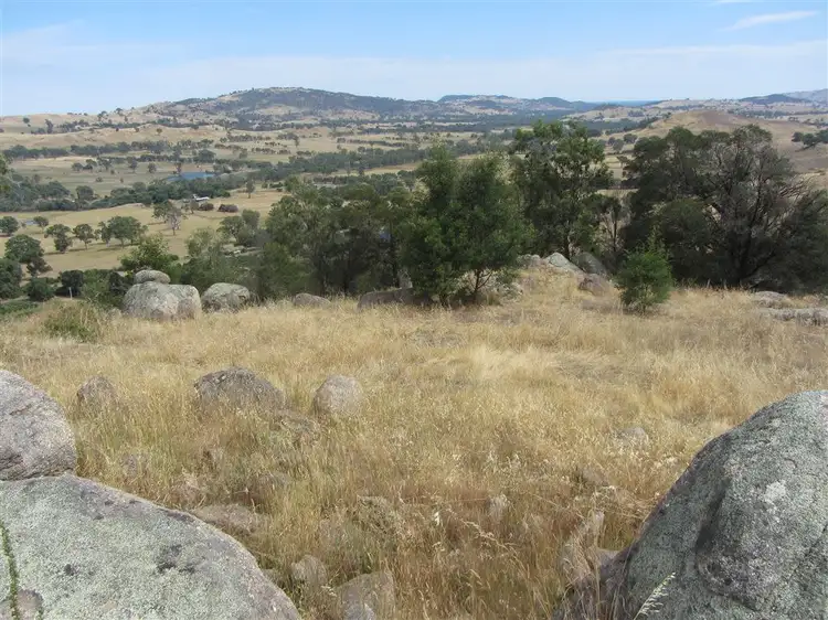 Main view of Homely rural property listing, 122 Delatite County Road, Gooram, Euroa VIC 3666