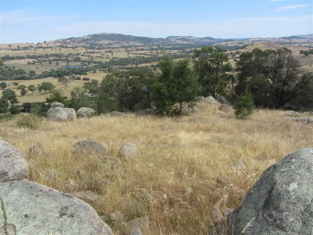 Main view of Homely rural property listing, 122 Delatite County Road, Gooram, Euroa VIC 3666