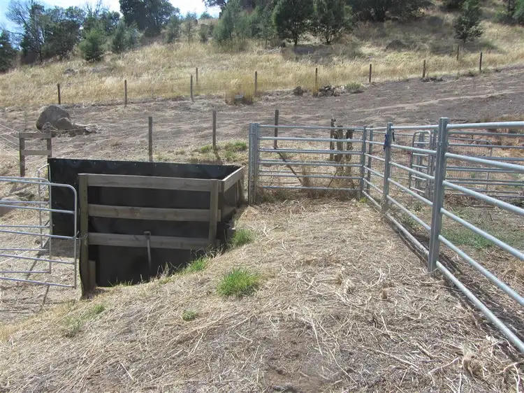Third view of Homely rural property listing, 122 Delatite County Road, Gooram, Euroa VIC 3666