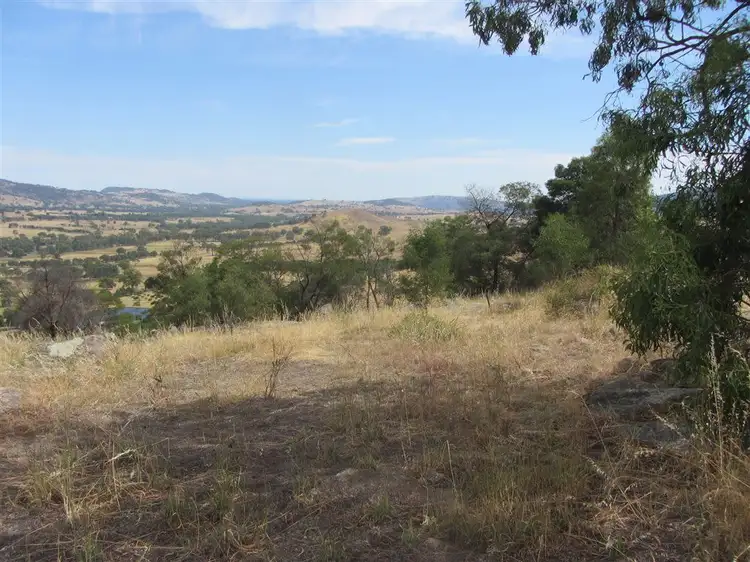 Fifth view of Homely rural property listing, 122 Delatite County Road, Gooram, Euroa VIC 3666