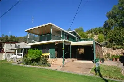 Main view of Homely house listing, 26 The Gully Road - Caloote Landing, Caloote SA