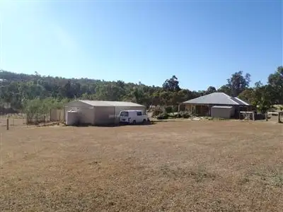 Third view of Homely house listing, 61 Stokes Close, Wooroloo WA