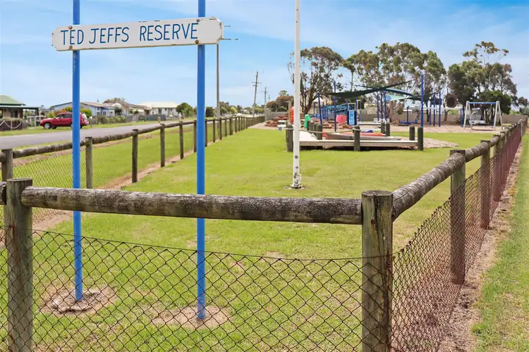 Fourth view of Homely land listing, 23 Cameron Street, Mcloughlins Beach VIC 3874