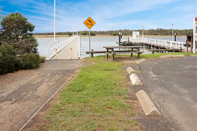 Fifth view of Homely land listing, 23 Cameron Street, Mcloughlins Beach VIC 3874