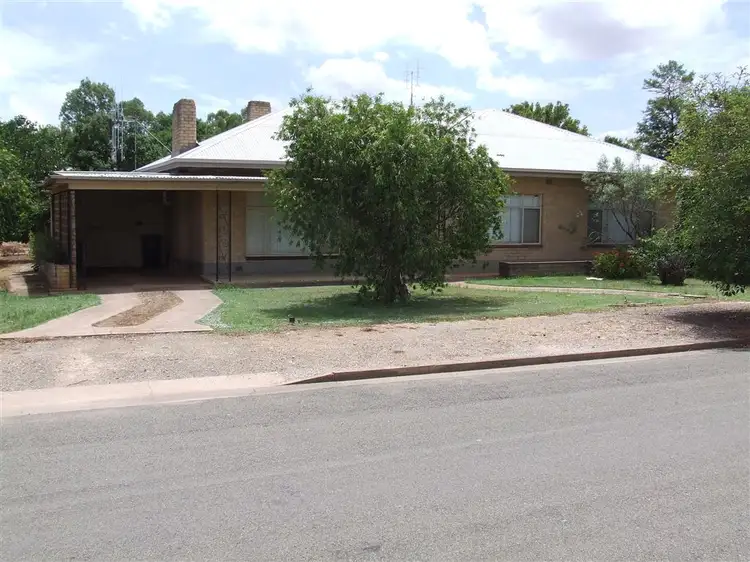 6 Bute Street, Jamestown SA 5491