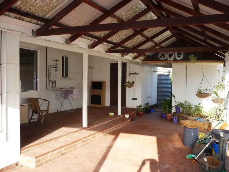 Second view of Homely house listing, 12 Dix Street, Moora WA 6510