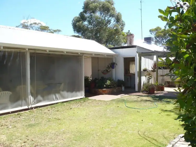 Third view of Homely house listing, 12 Dix Street, Moora WA 6510