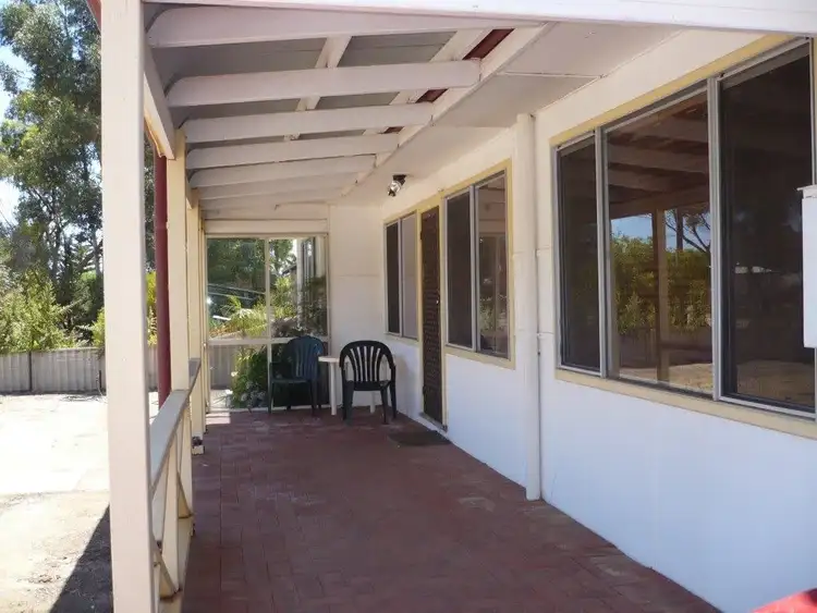 Fourth view of Homely house listing, 12 Dix Street, Moora WA 6510