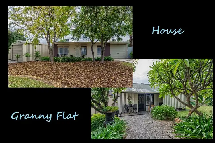 5 Petersen Crescent, Port Noarlunga SA 5167