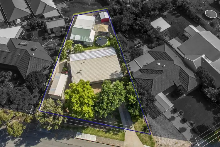 Second view of Homely house listing, 5 Petersen Crescent, Port Noarlunga SA 5167