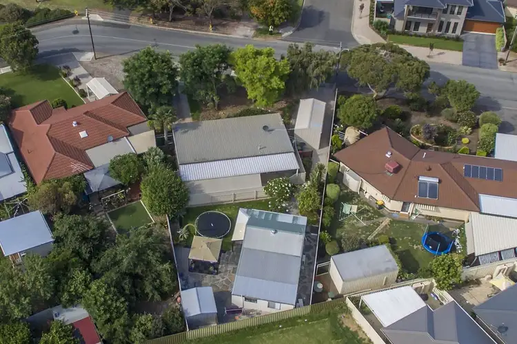 Third view of Homely house listing, 5 Petersen Crescent, Port Noarlunga SA 5167