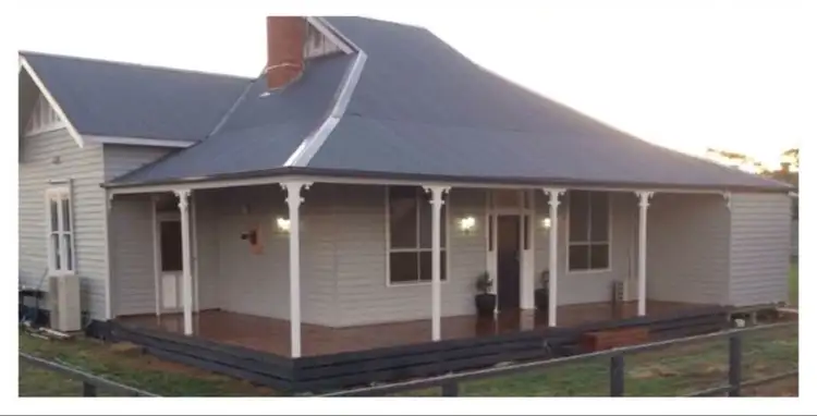 5 Watson St, Birchip VIC 3483