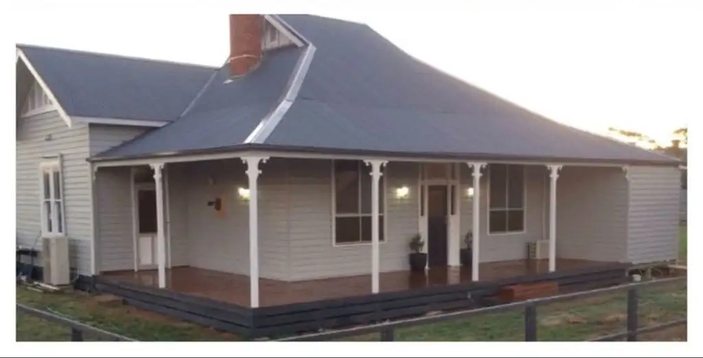 Main view of Homely house listing, 5 Watson St, Birchip VIC 3483