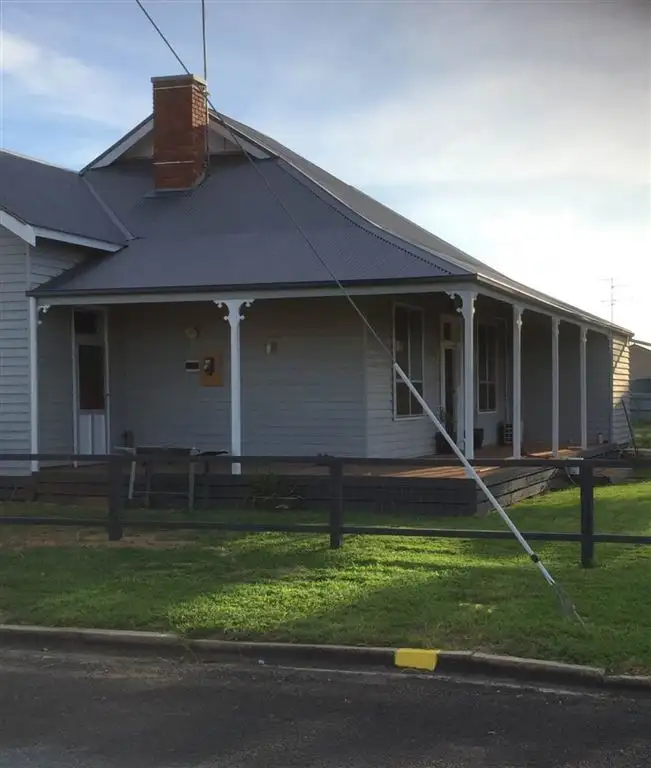 Third view of Homely house listing, 5 Watson St, Birchip VIC 3483