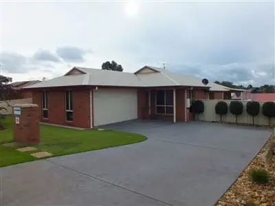 Main view of Homely house listing, 1 Norview Drive, Leongatha VIC