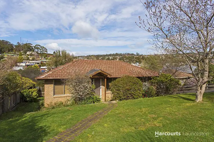 1 Harpers Court, Trevallyn TAS 7250