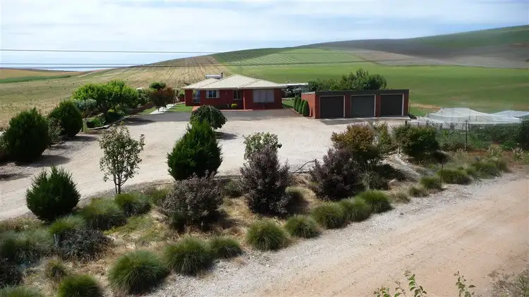 Second view of Homely rural property listing, 12060 Bass Highway, Penguin TAS 7316