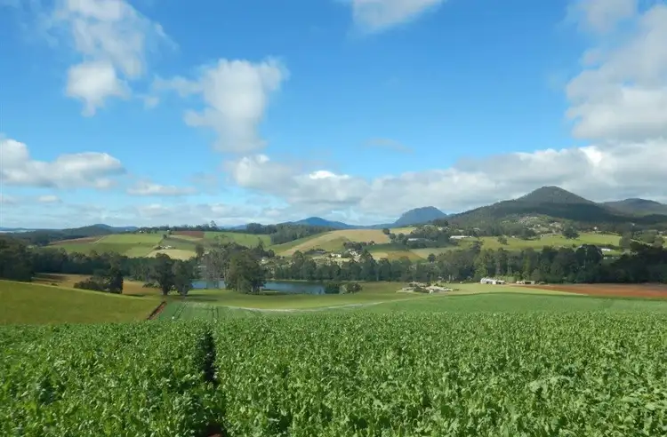 Third view of Homely rural property listing, 12060 Bass Highway, Penguin TAS 7316