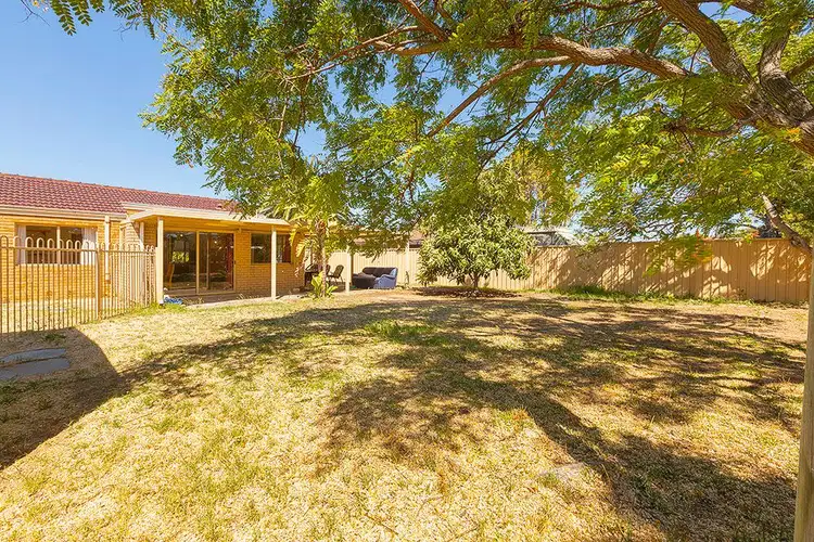 Third view of Homely house listing, 3 Gascoyne Way, Cooloongup WA 6168