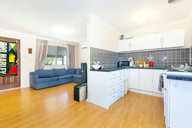 Fourth view of Homely house listing, 3 Gascoyne Way, Cooloongup WA 6168