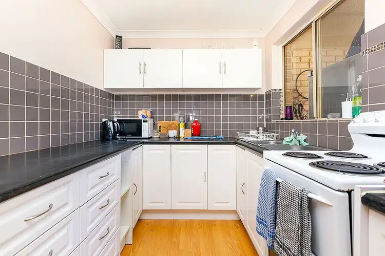Fifth view of Homely house listing, 3 Gascoyne Way, Cooloongup WA 6168