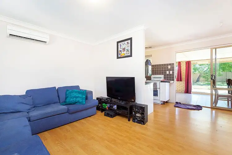Sixth view of Homely house listing, 3 Gascoyne Way, Cooloongup WA 6168