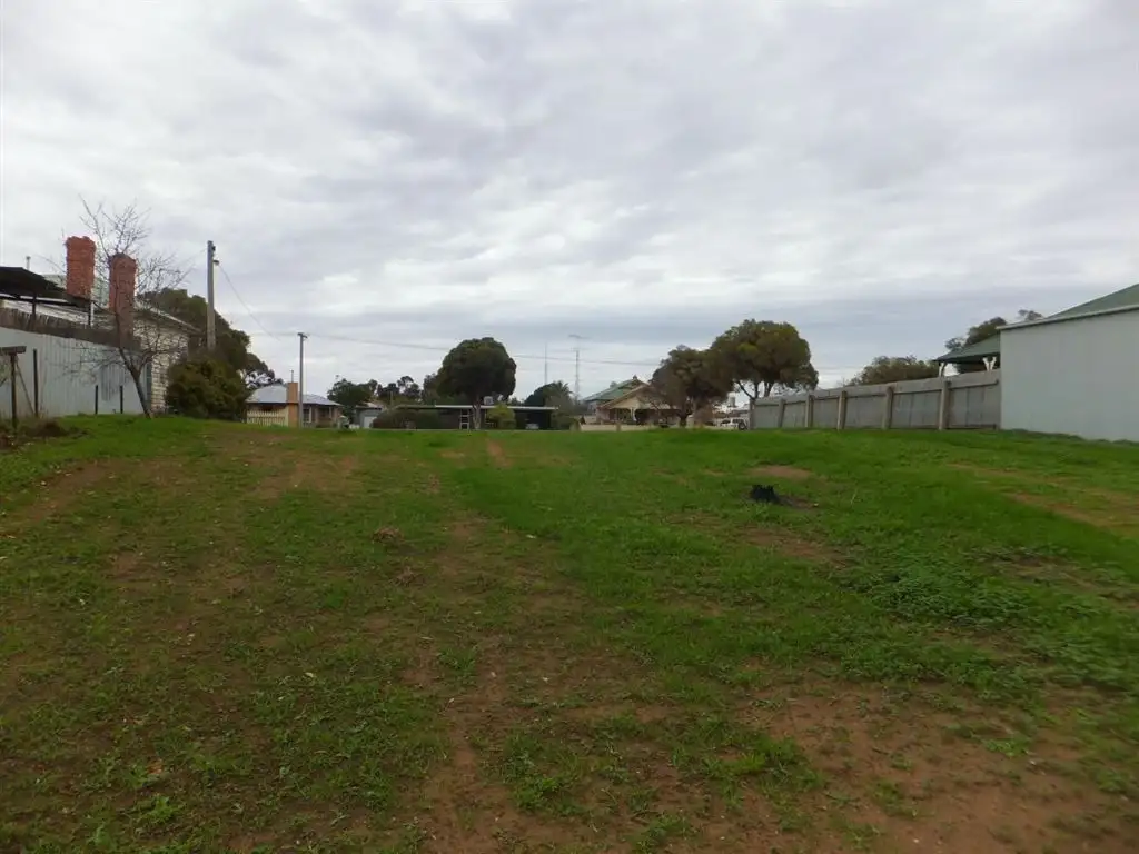 Main view of Homely land listing, 166 Woods Street, Donald VIC 3480