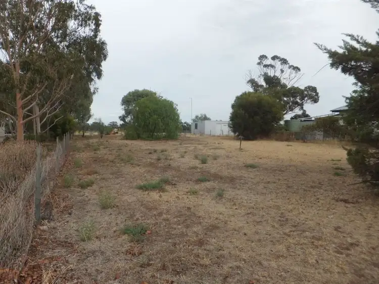 21 Elizabeth Street, Donald VIC 3480
