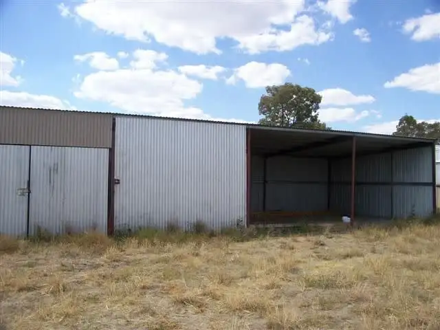 Third view of Homely land listing, 16 Elizabeth Street, Donald VIC 3480
