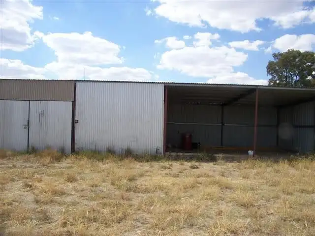 Fourth view of Homely land listing, 16 Elizabeth Street, Donald VIC 3480