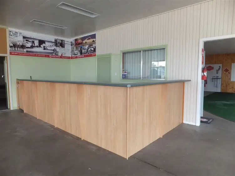 Fourth view of Homely land listing, 5 Woods Street, Donald VIC 3480