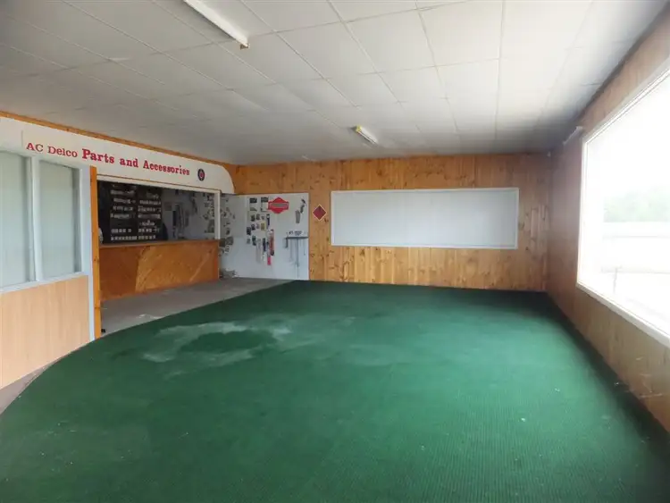 Fifth view of Homely land listing, 5 Woods Street, Donald VIC 3480