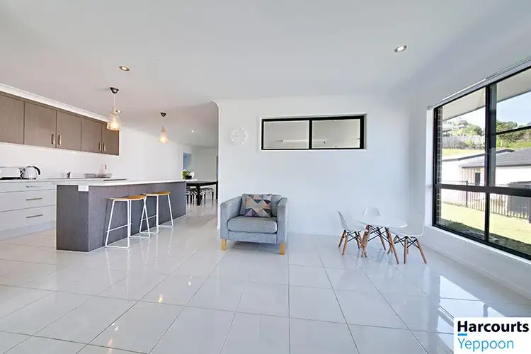Fourth view of Homely house listing, 32 Waterview Drive, Lammermoor QLD 4703