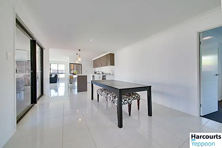 Fifth view of Homely house listing, 32 Waterview Drive, Lammermoor QLD 4703