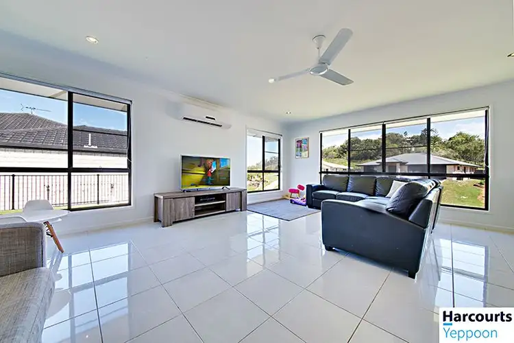 Sixth view of Homely house listing, 32 Waterview Drive, Lammermoor QLD 4703