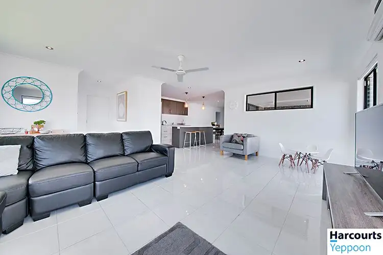 Seventh view of Homely house listing, 32 Waterview Drive, Lammermoor QLD 4703