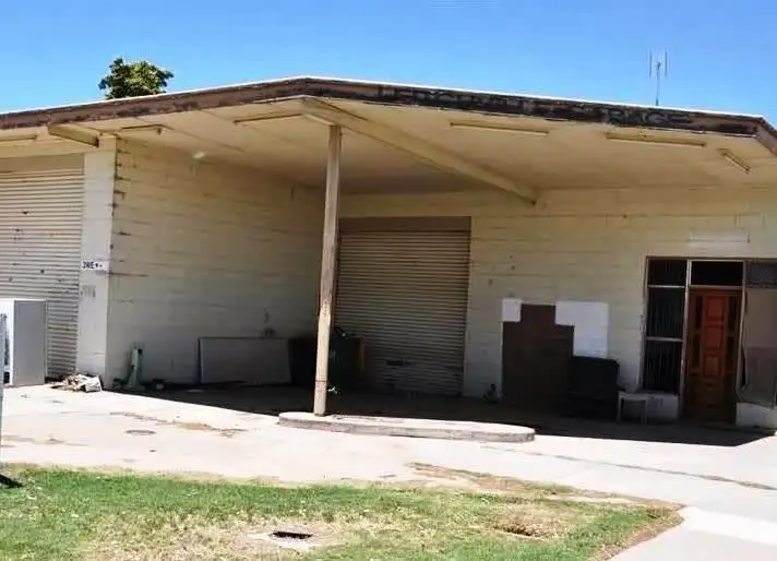 5 albert st, Leitchville VIC 3567